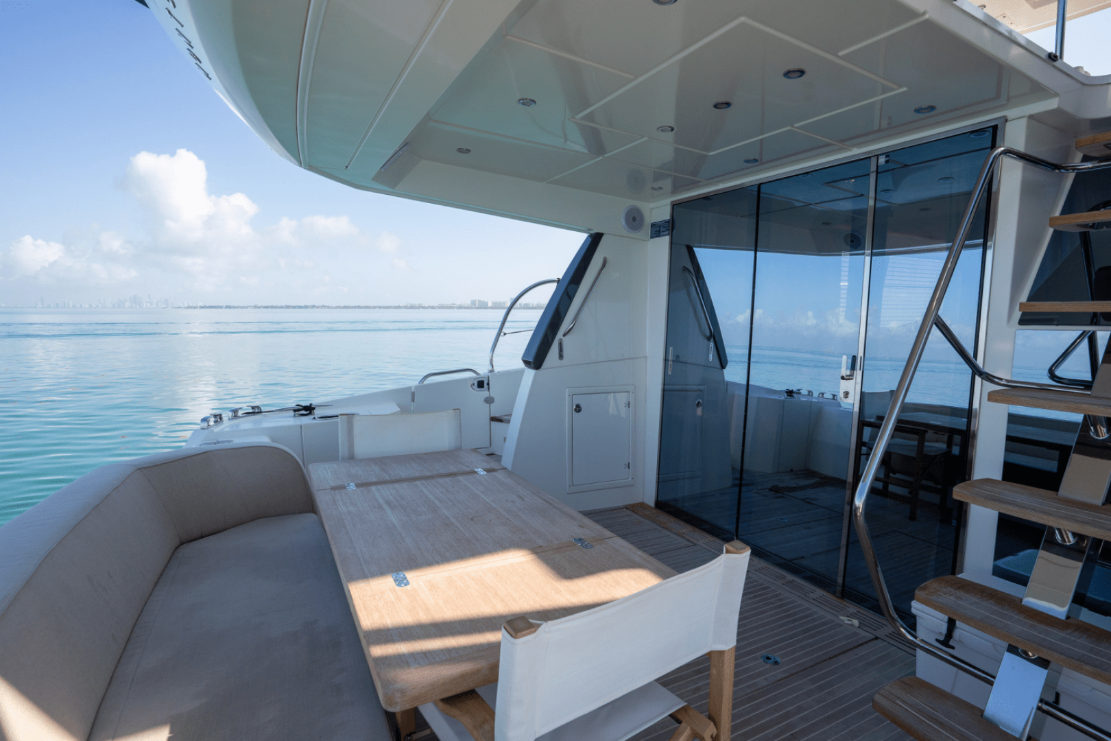 2019 Monte Carlo Yachts MC6 - Image 26