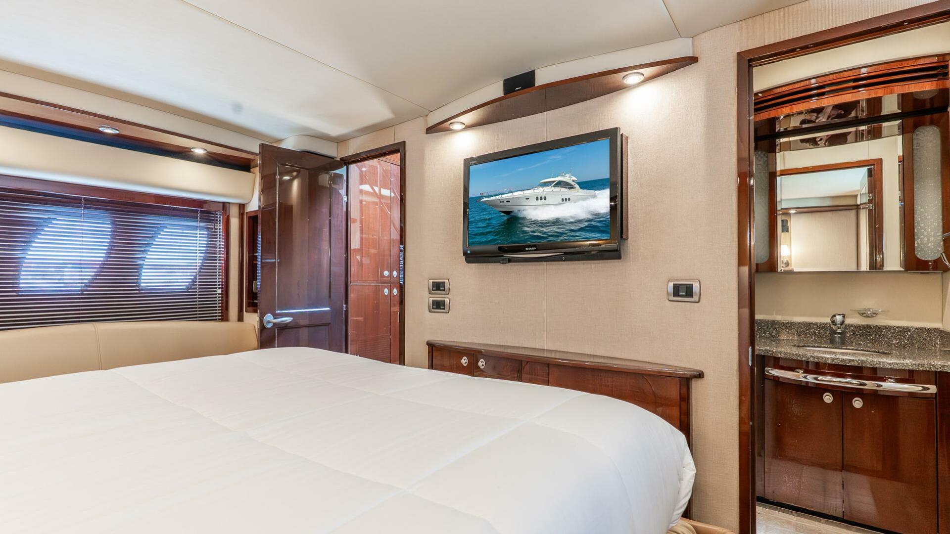 2008 Sea Ray Sundancer 60 - Image 24