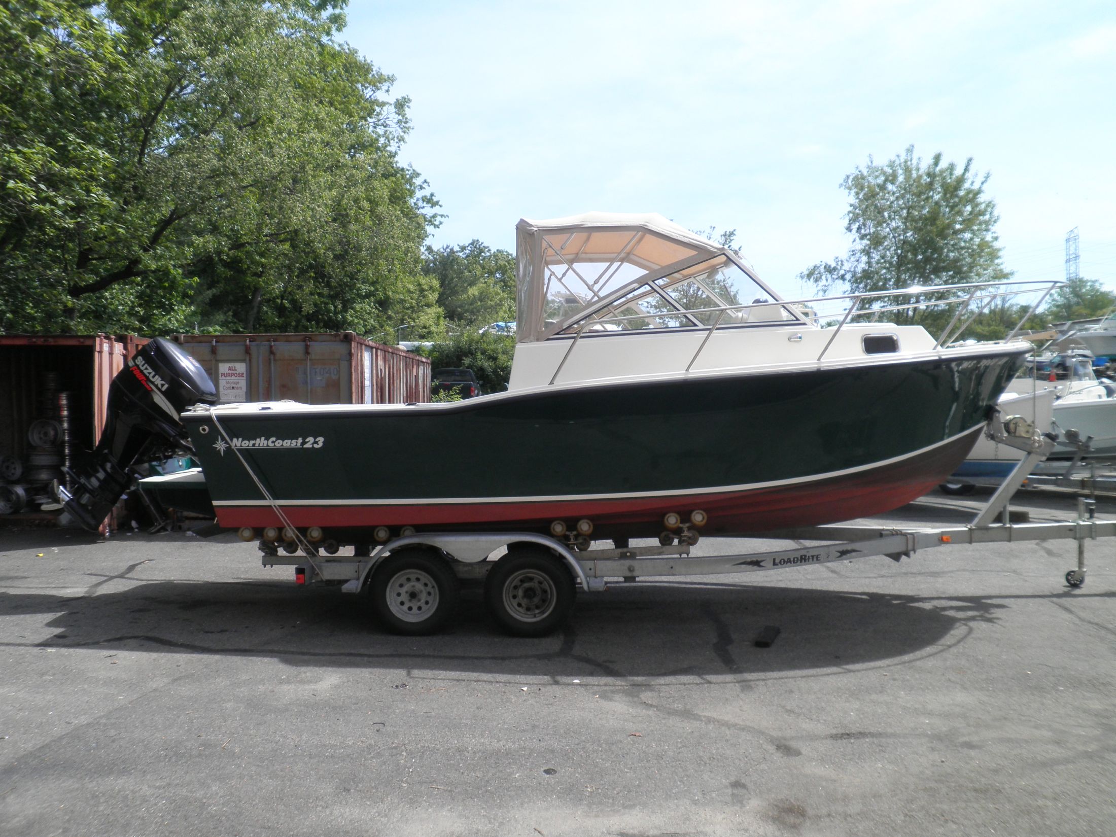 2027 Highfield Sport 360 Standard - Image 630