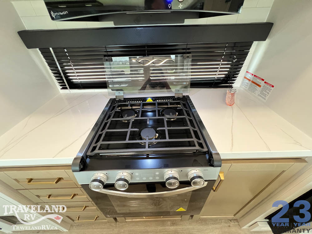 2027 Jayco Eagle HT 29RLC - Image 21