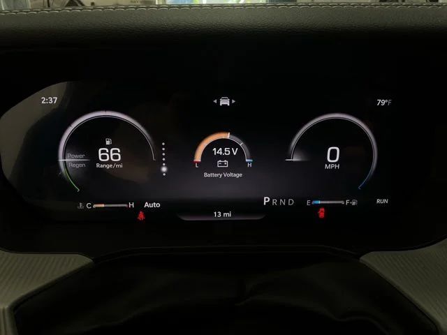 2026 Jeep Cherokee LAREDO 4X4 - Image 18