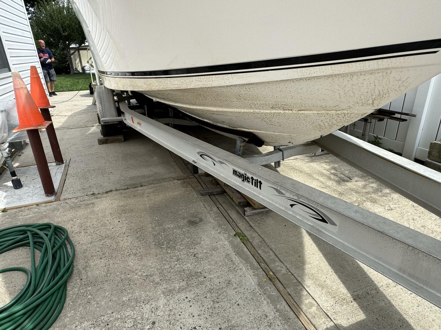 1999 Robalo 2640 - Image 6
