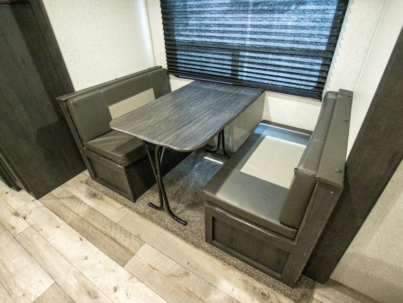 2022 KZ RV Sportsmen SE 231BHKSE - Image 7