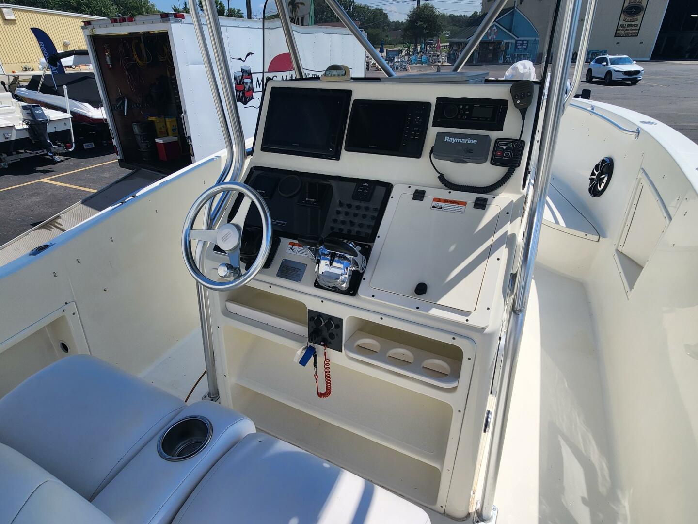 2006 Hydra-Sports - Image 10