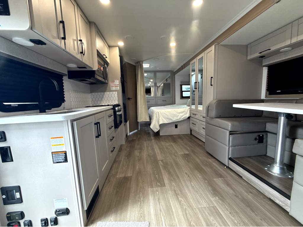 2027 JAYCO REDHAWK 24B - Image 33