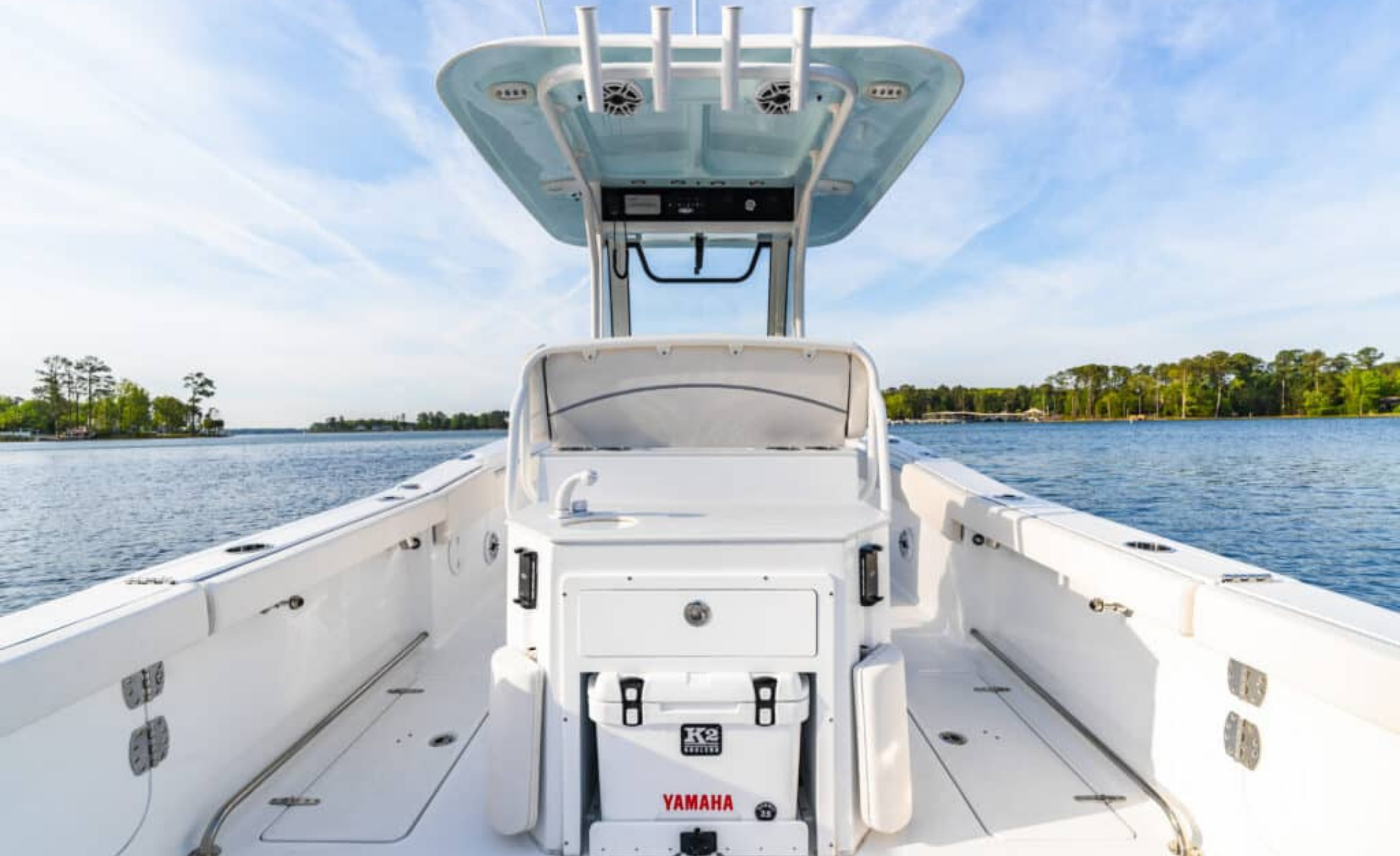 2027 Sea Hunt Ultra 275SE - Image 11