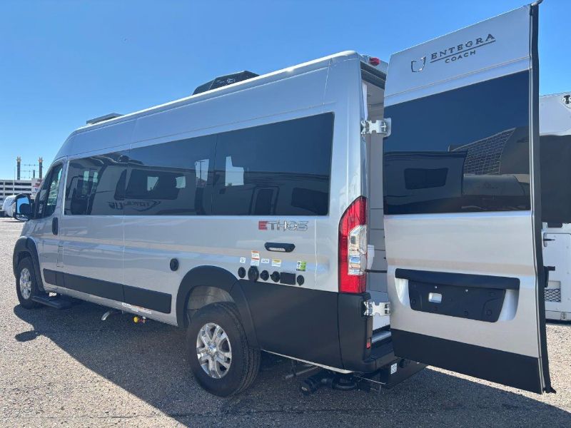 2026 Entegra Coach Ethos 20T - Image 3