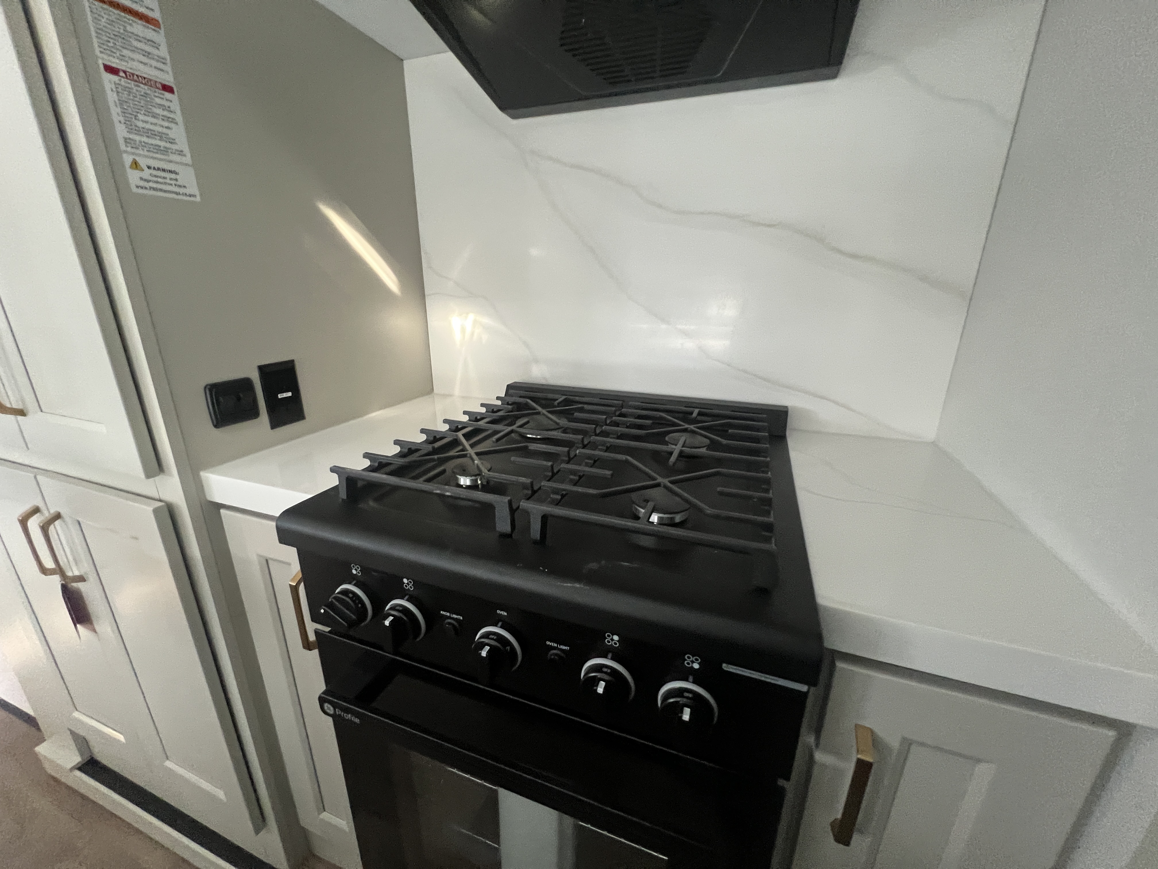 2027 Grand Design Solitude 390RK - Image 18