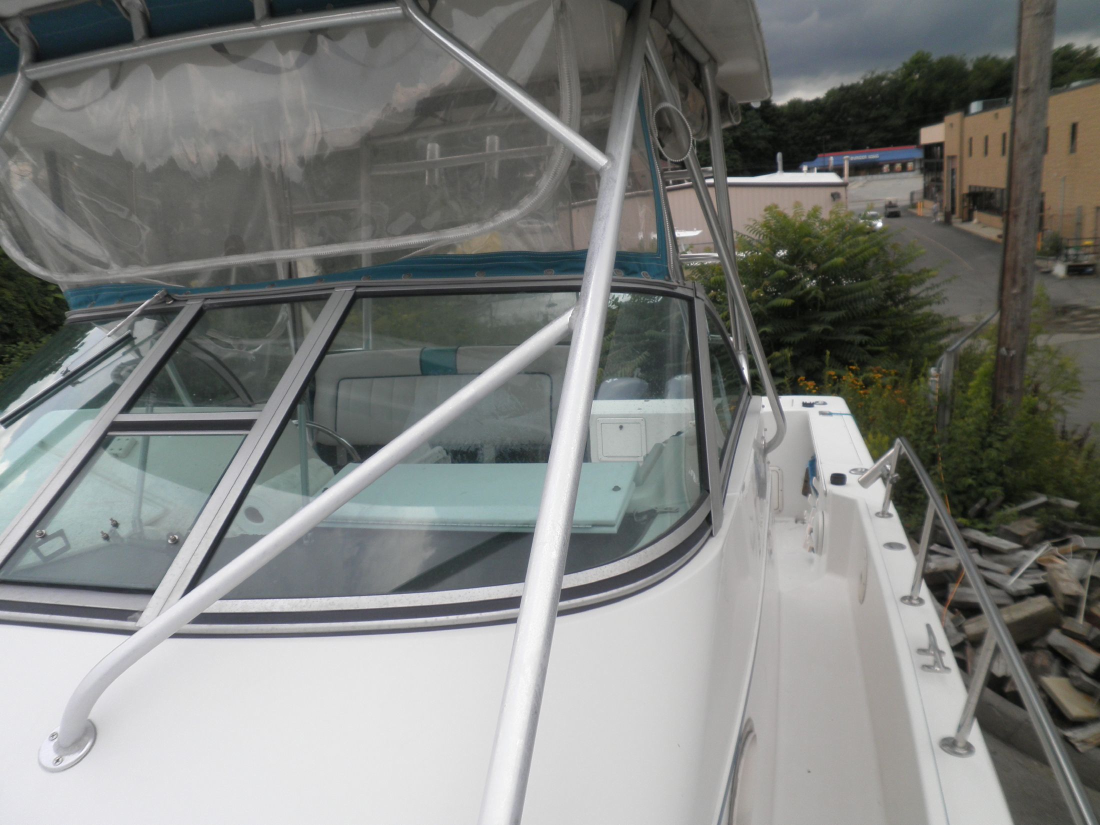 2027 Highfield Sport 360 Standard - Image 454