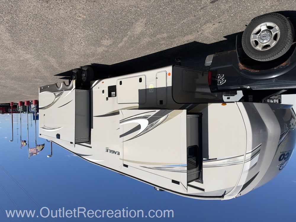 2020 JAYCO EAGLE 321RSTS - Image 4