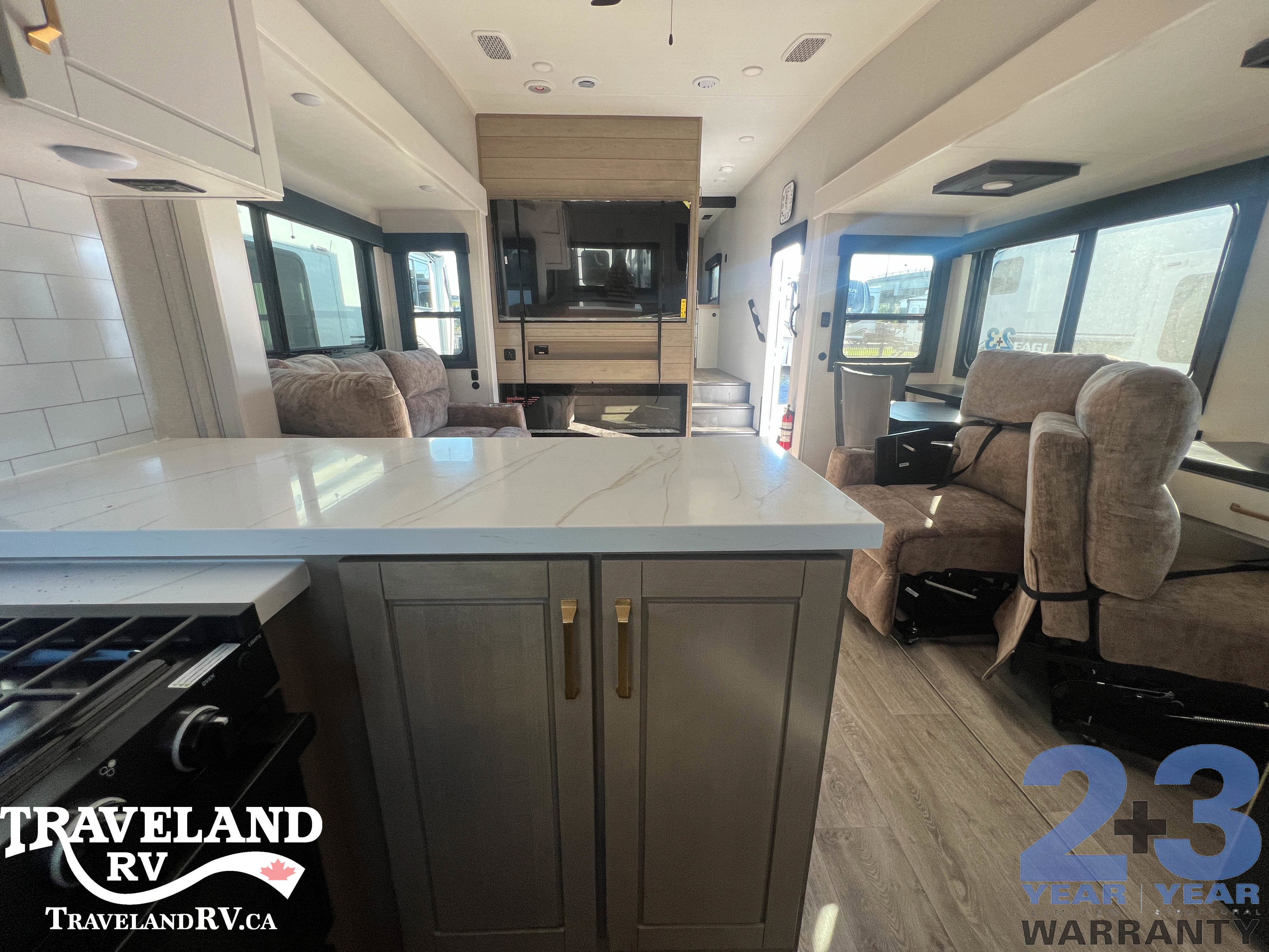 2026 Jayco Eagle 365UKTS - Image 4