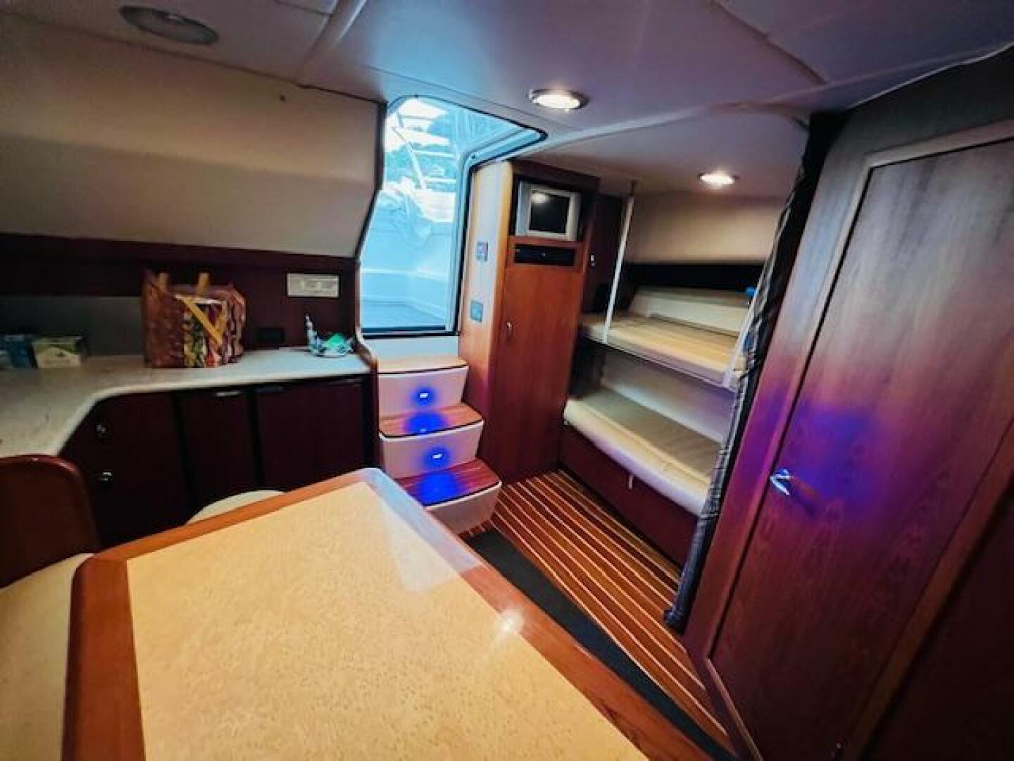 2003 Tiara Yachts 3800 Open - Image 51