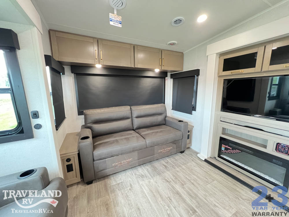 2027 Jayco Eagle HT 29RLC - Image 14