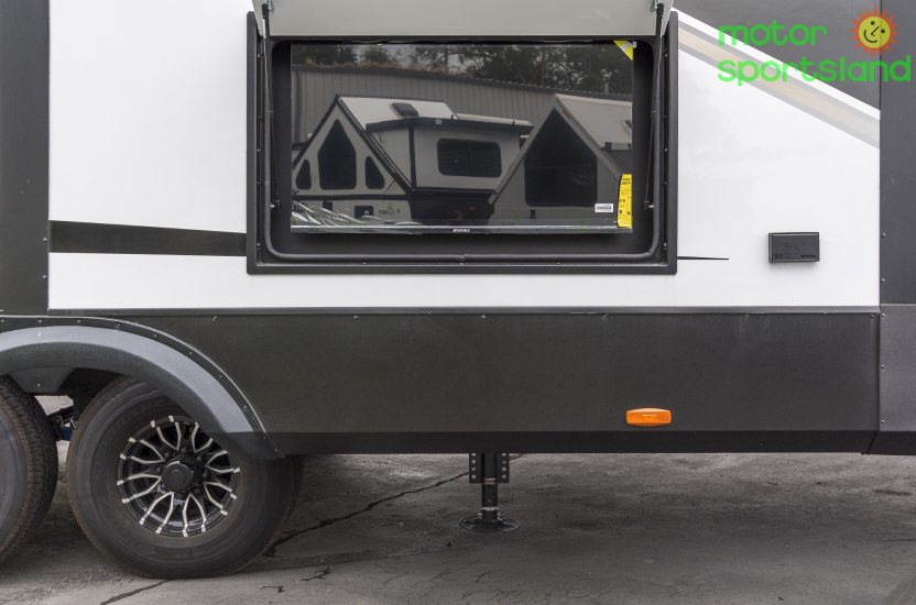 2026 Forest River Stealth 3715GX - Image 22