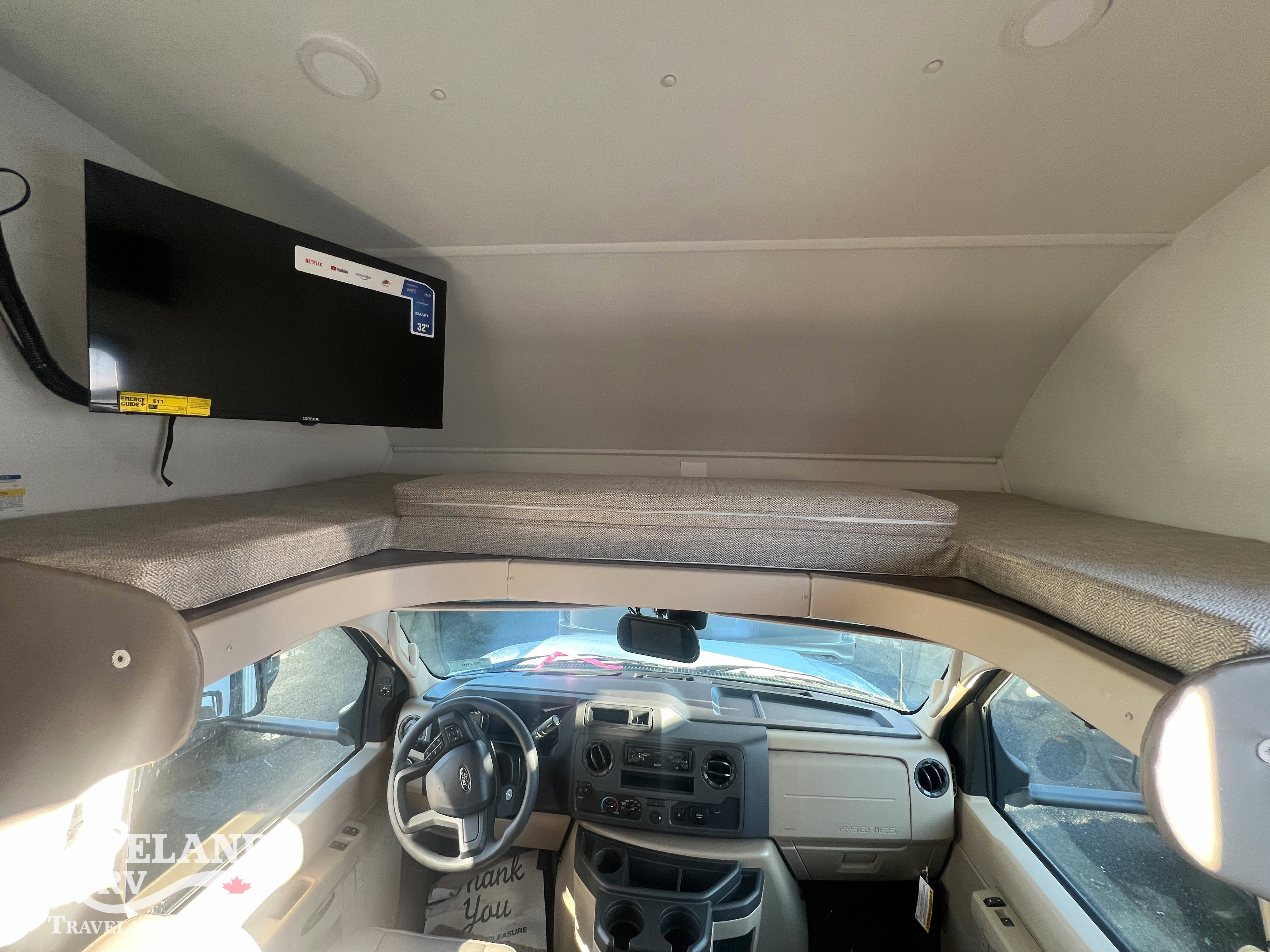 2026 Entegra Coach Odyssey SE 31FF - Image 10