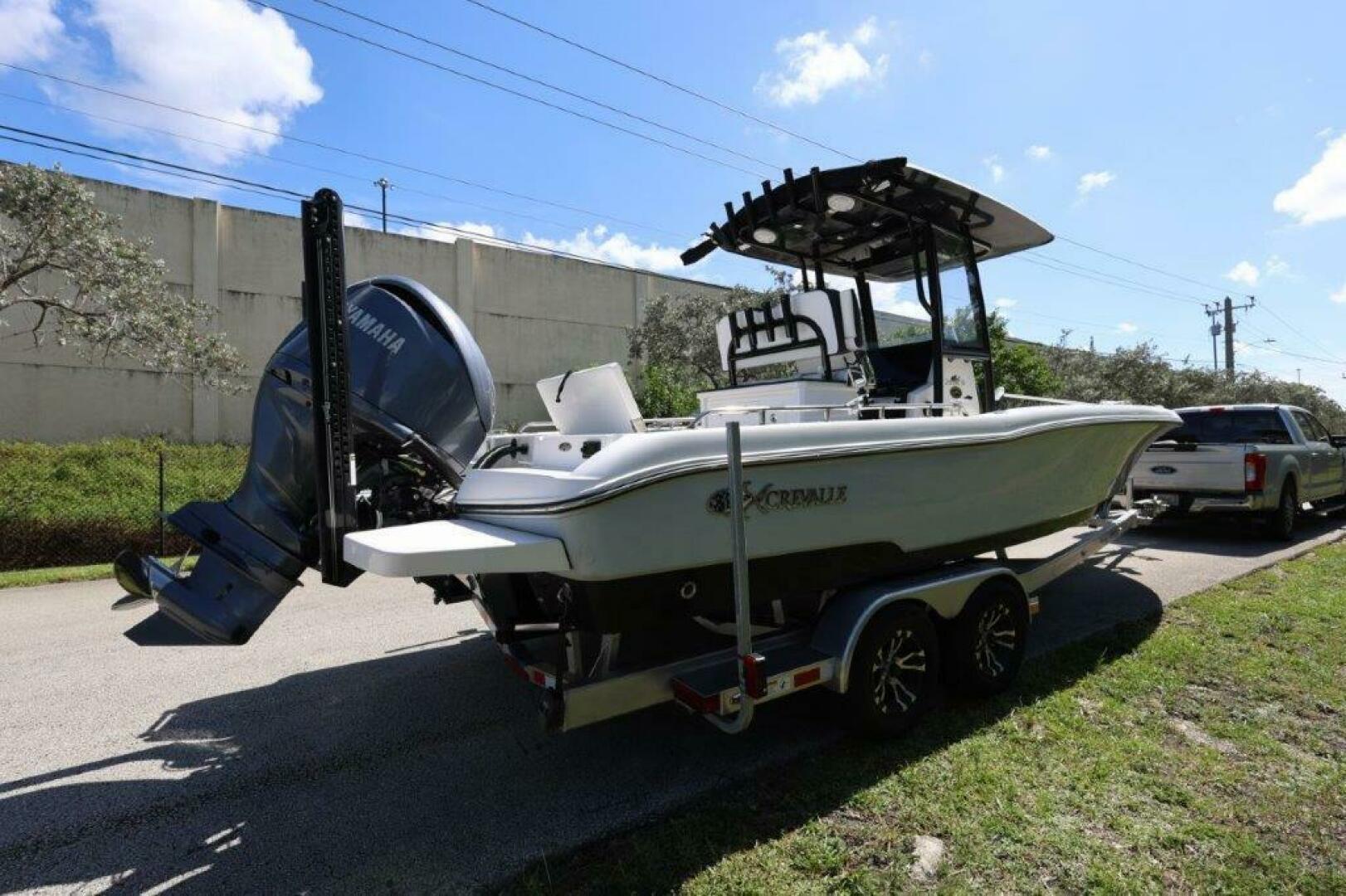 2023 Crevalle 26 HCO - Image 9