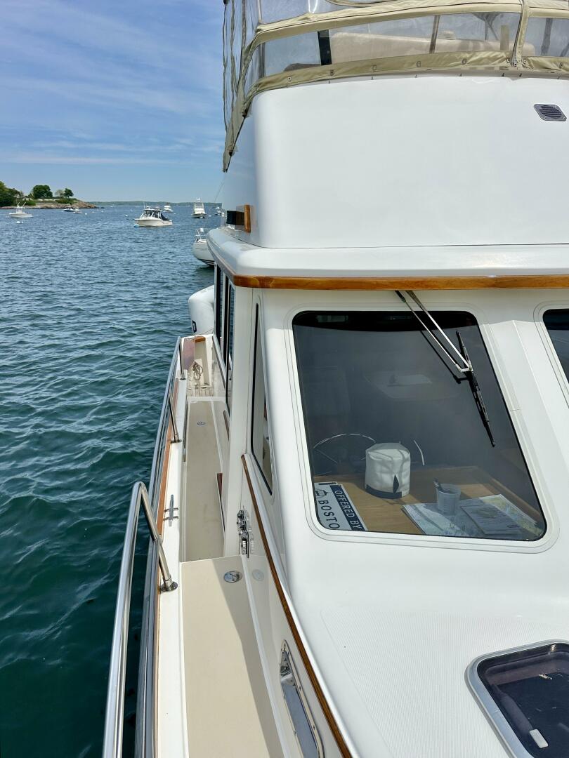 2002 Sabreline 36 Flybridge - Image 38