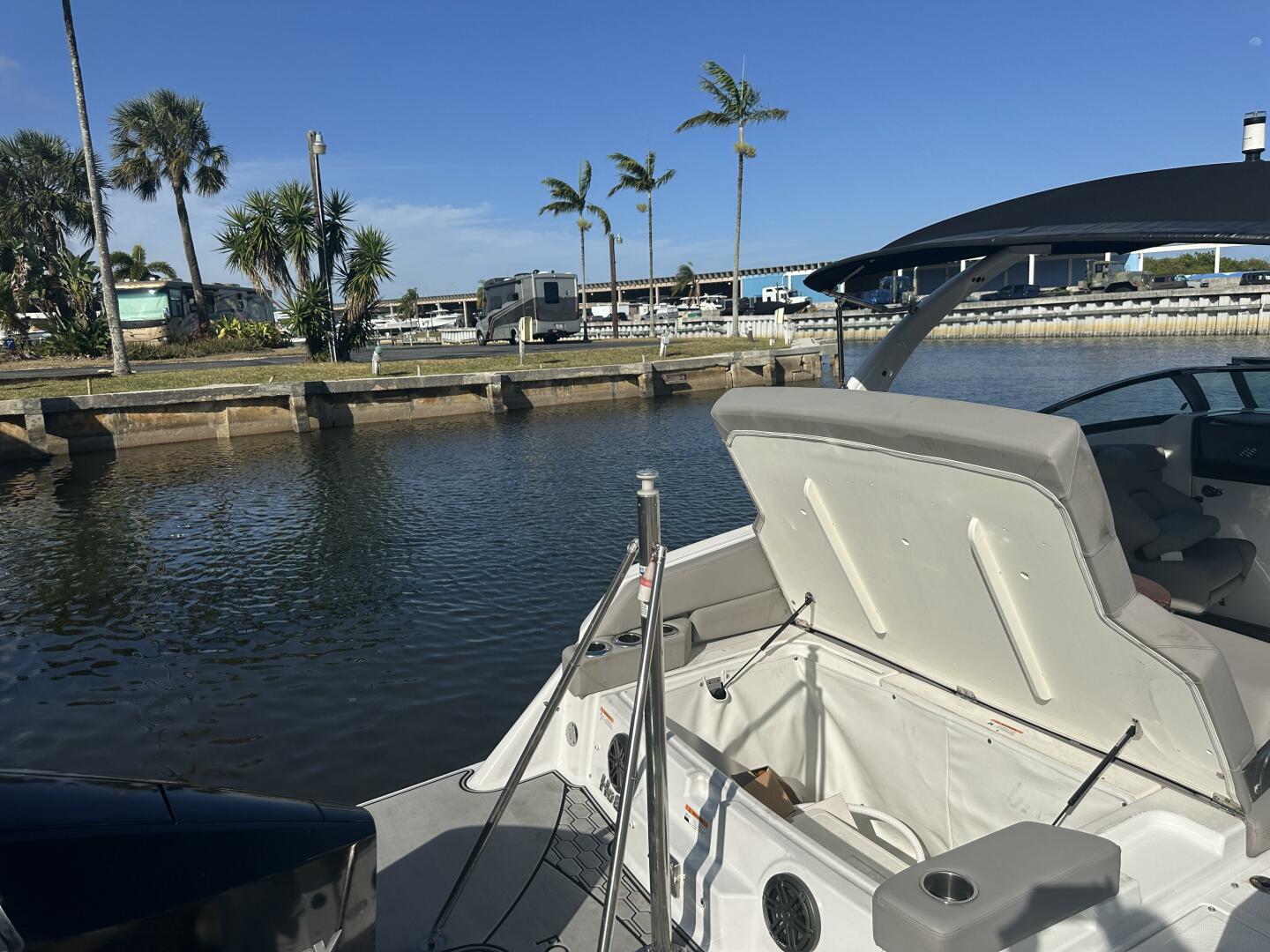 2019 Chaparral 21 H2O Sport - Image 234