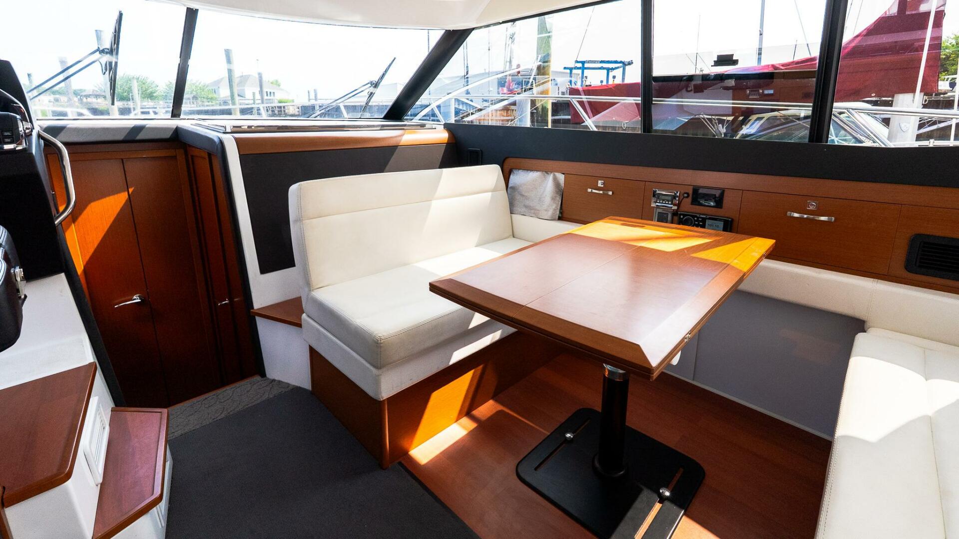 2018 Jeanneau NC 11 - Image 23