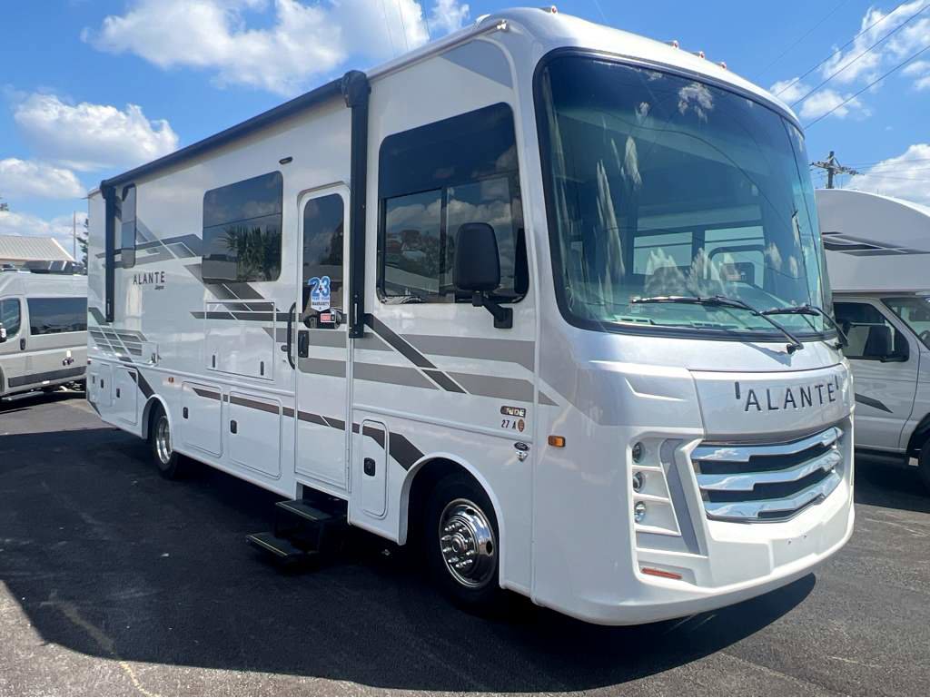 2026 JAYCO ALANTE 27A - Image 1