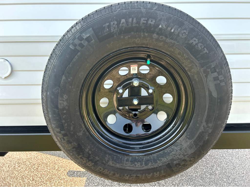 2027 VENTURE RV SIENNA 251VRB - Image 12