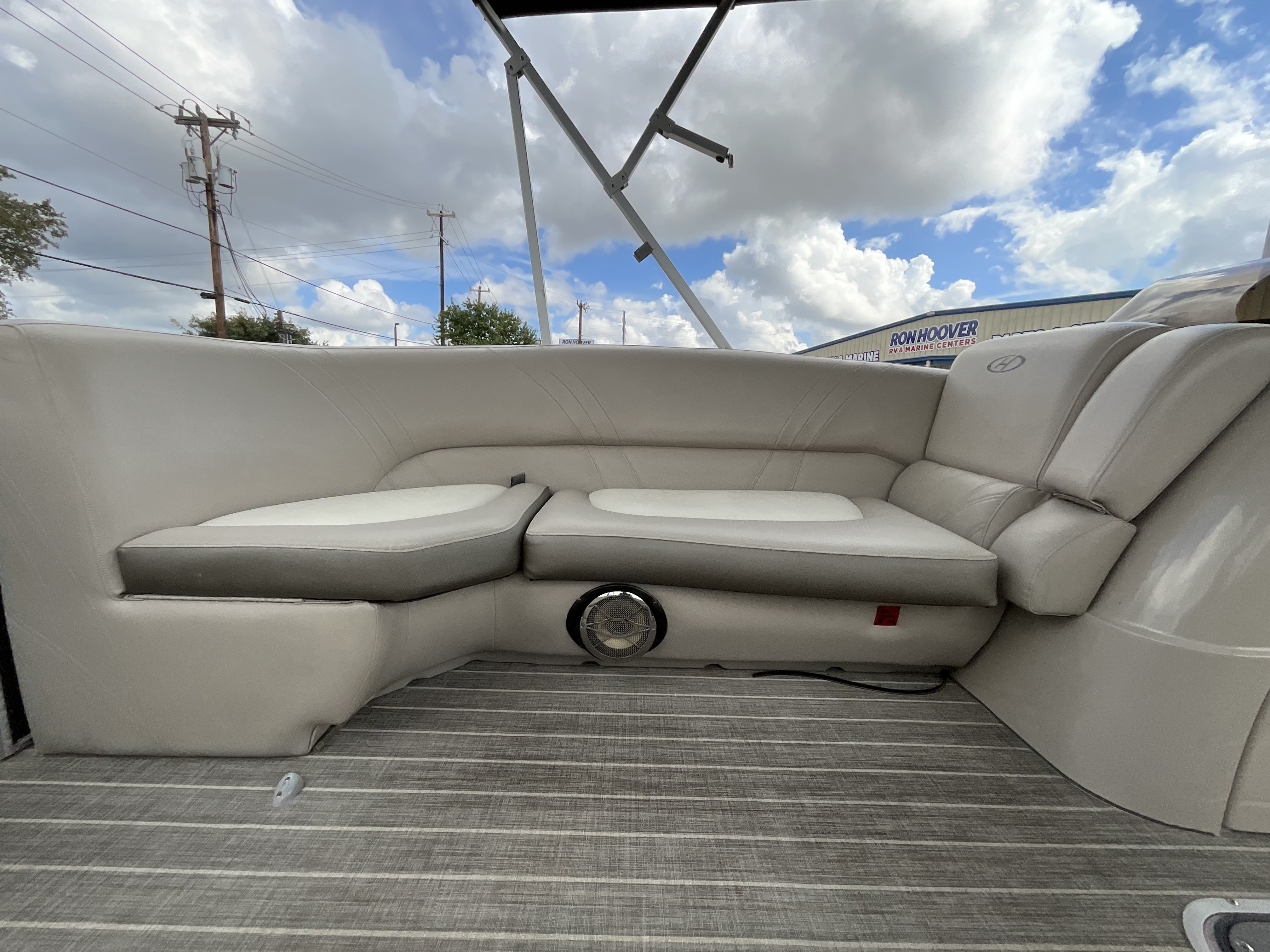 2017 HARRIS 220 SOLSTICE - Image 33