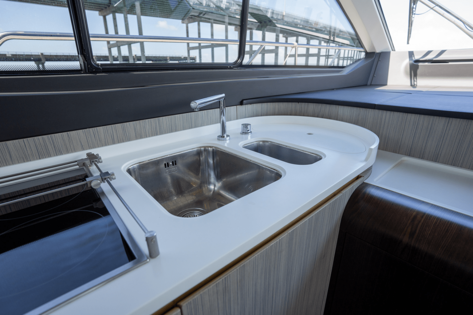 2019 Azimut AZ 60-FLY - Image 48