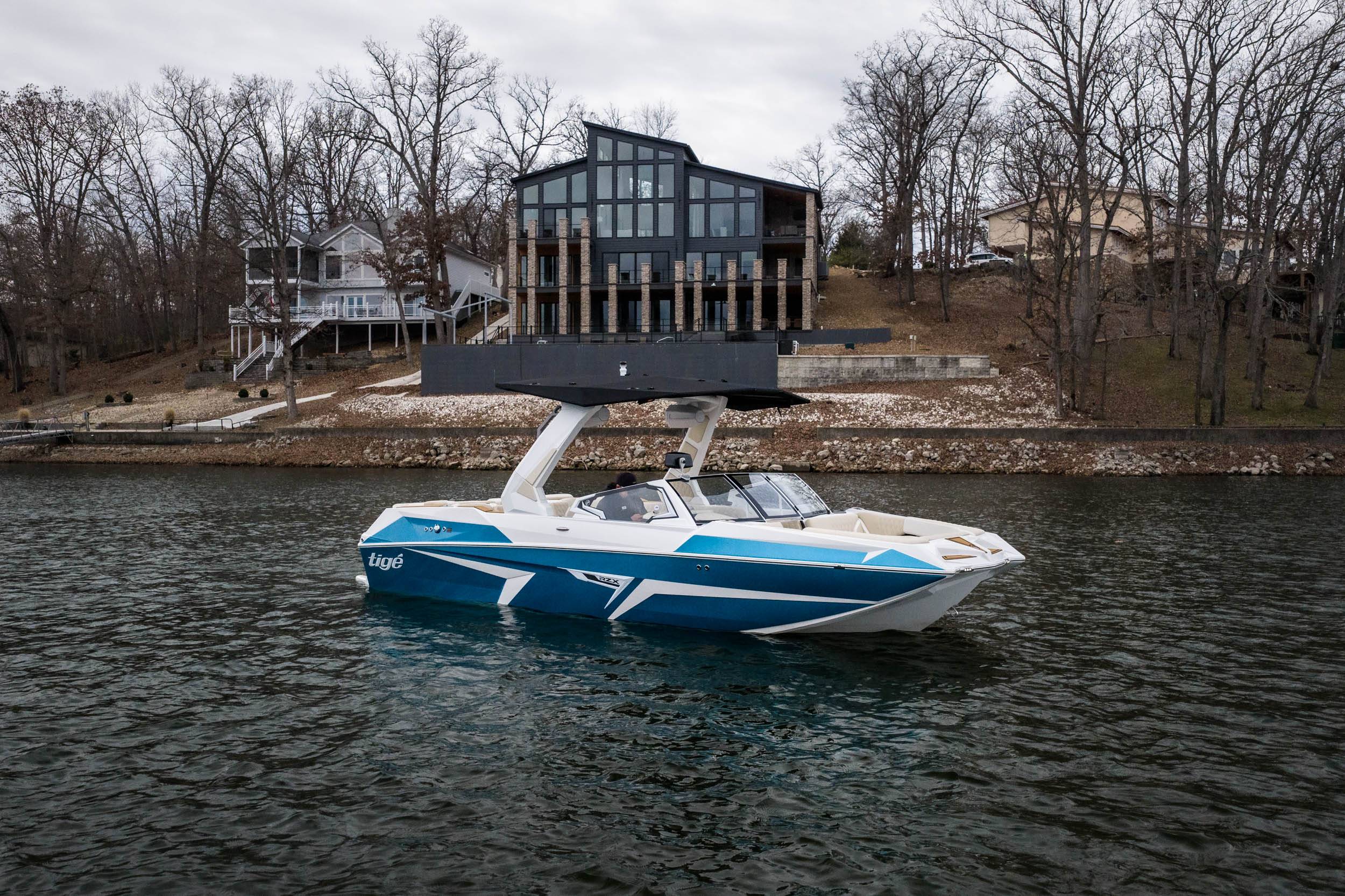 2026 Tige 22RZX - Image 4