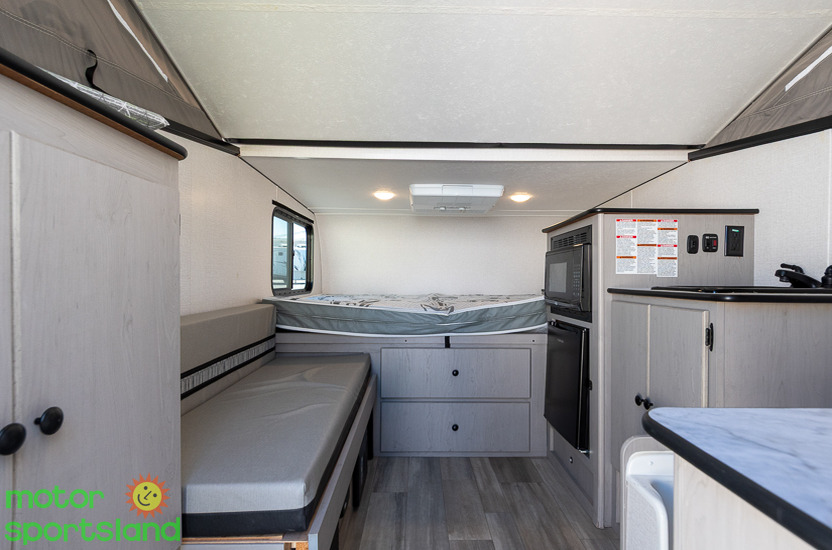 2023 Coachmen Clipper 12TDPRO - Image 16
