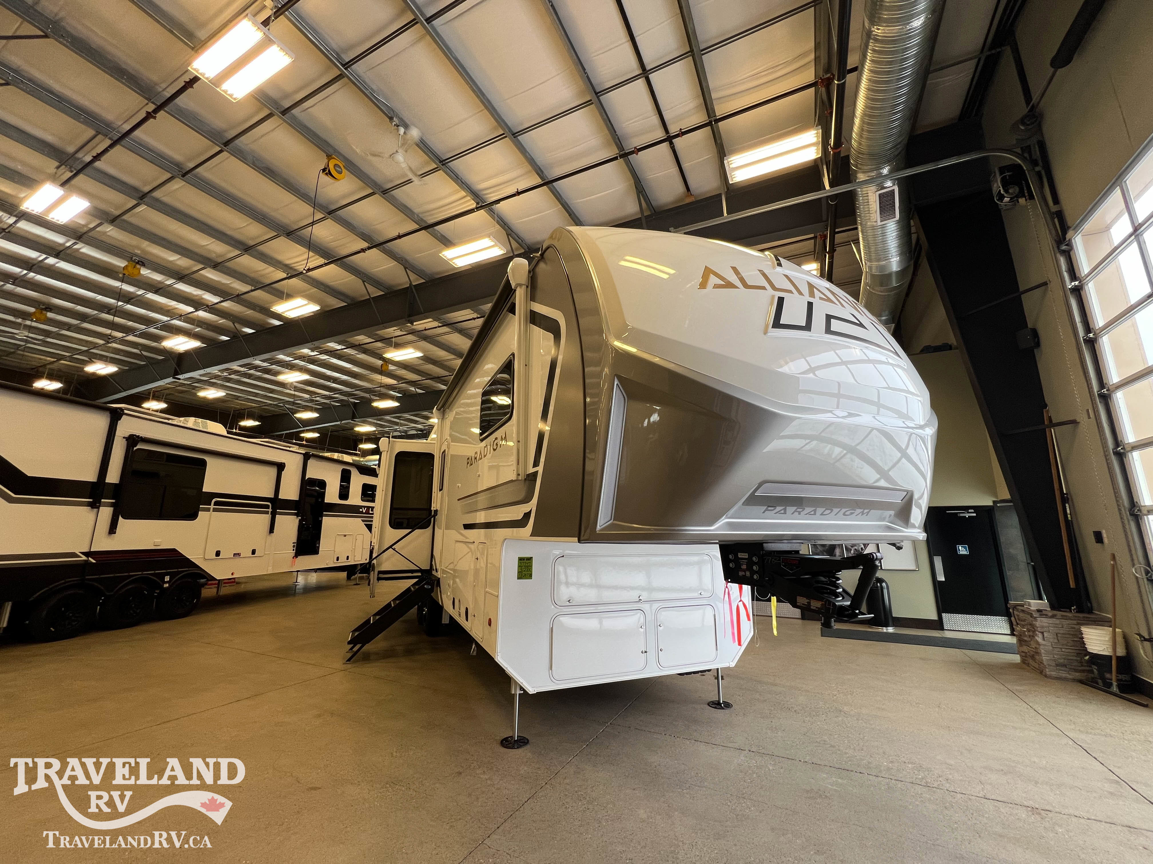 2026 Alliance RV PARADIGM 312RK - Image 1