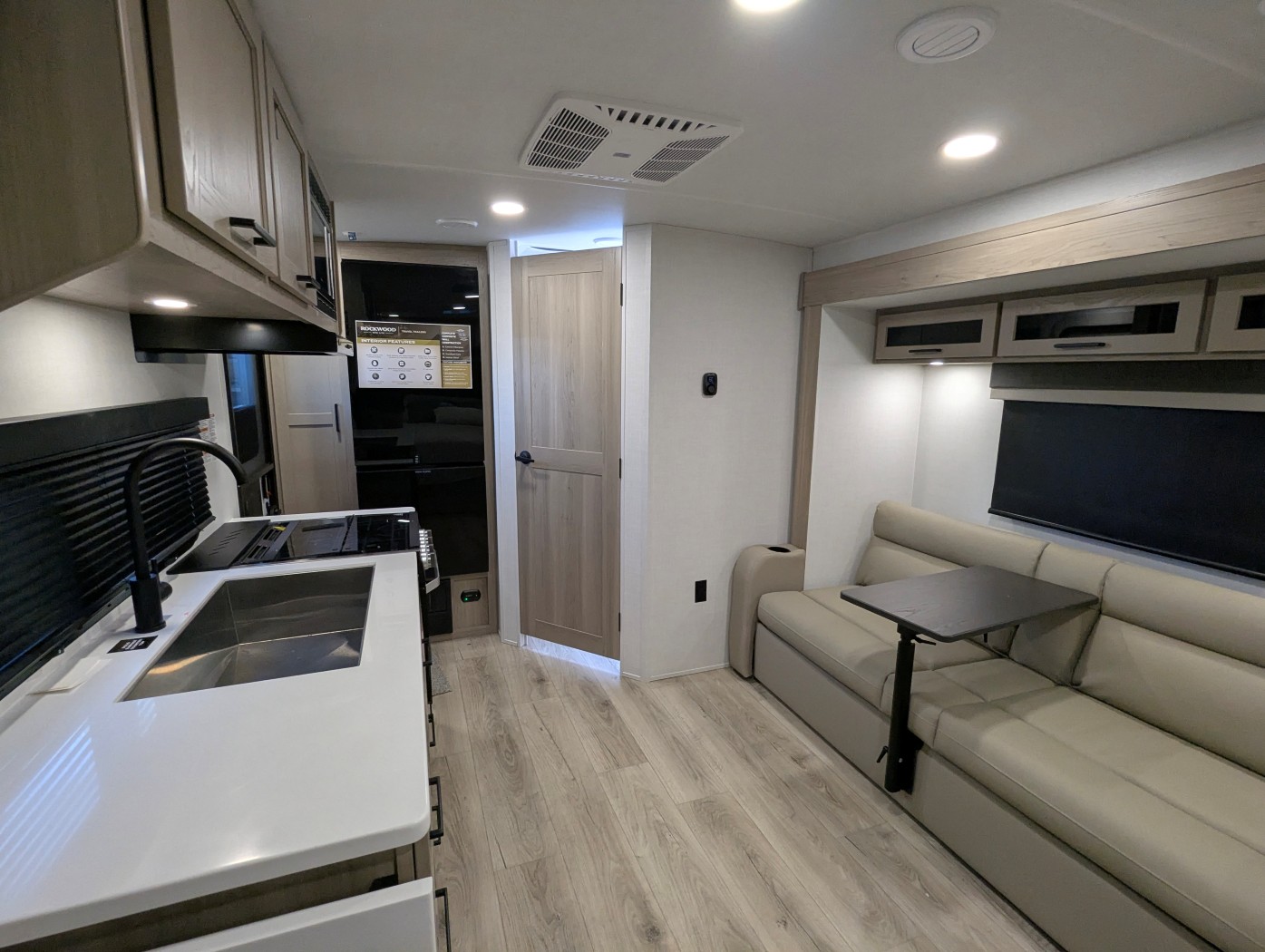 2026 Forest River Rockwood Mini Lite 2109S - Image 15