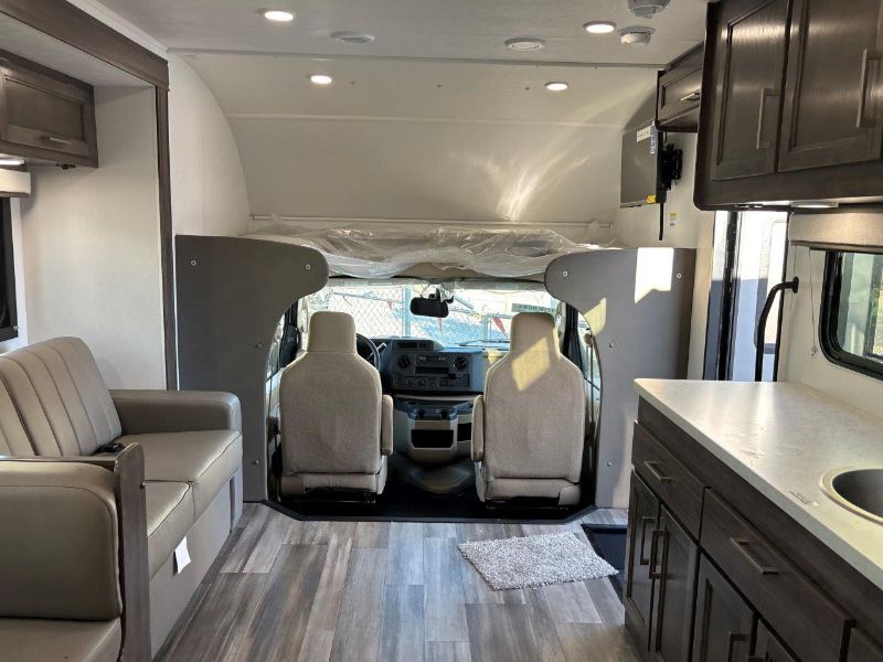 2026 Entegra Coach Odyssey SE 29KF - Image 27