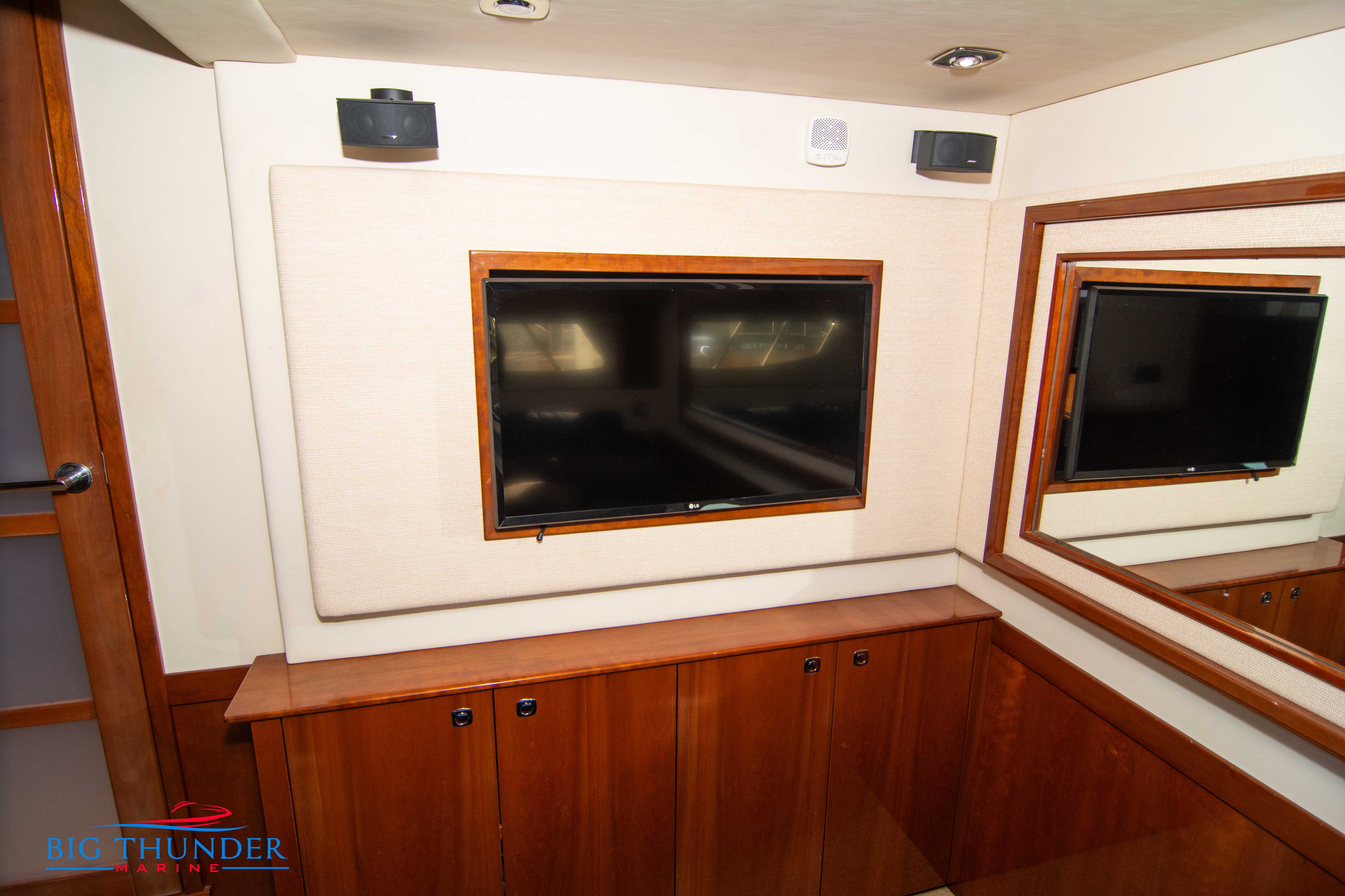 2010 Sea Ray Sundancer 540 - Image 79