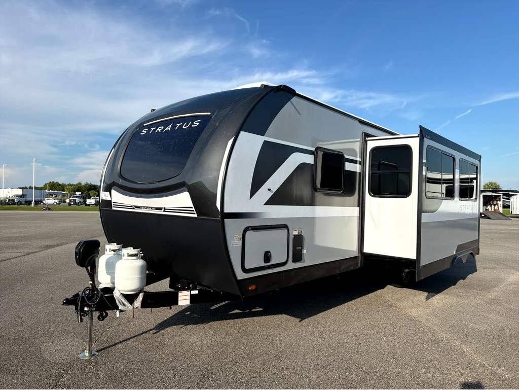 2027 VENTURE RV STRATUS 261VRB - Image 7