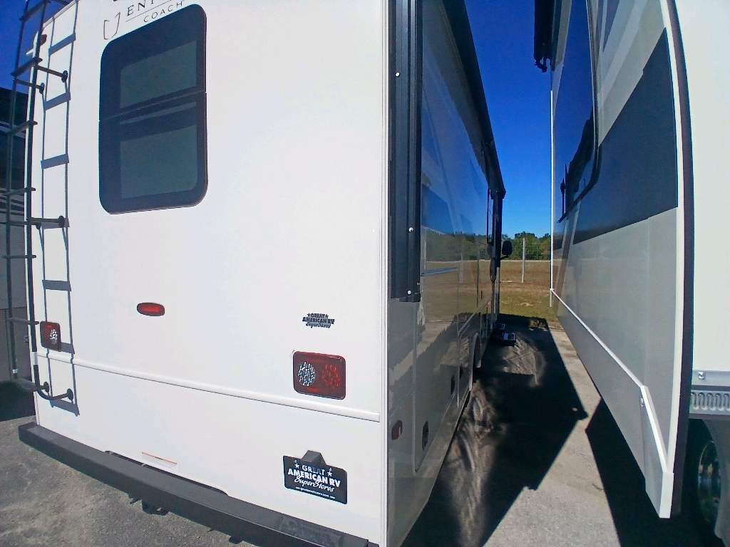 2026 ENTEGRA COACH VISION 29S - Image 4
