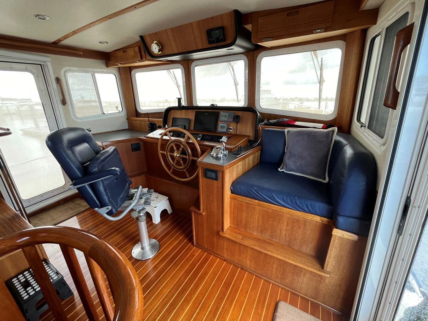 2007 Nordic Tugs 42 Base - Image 16