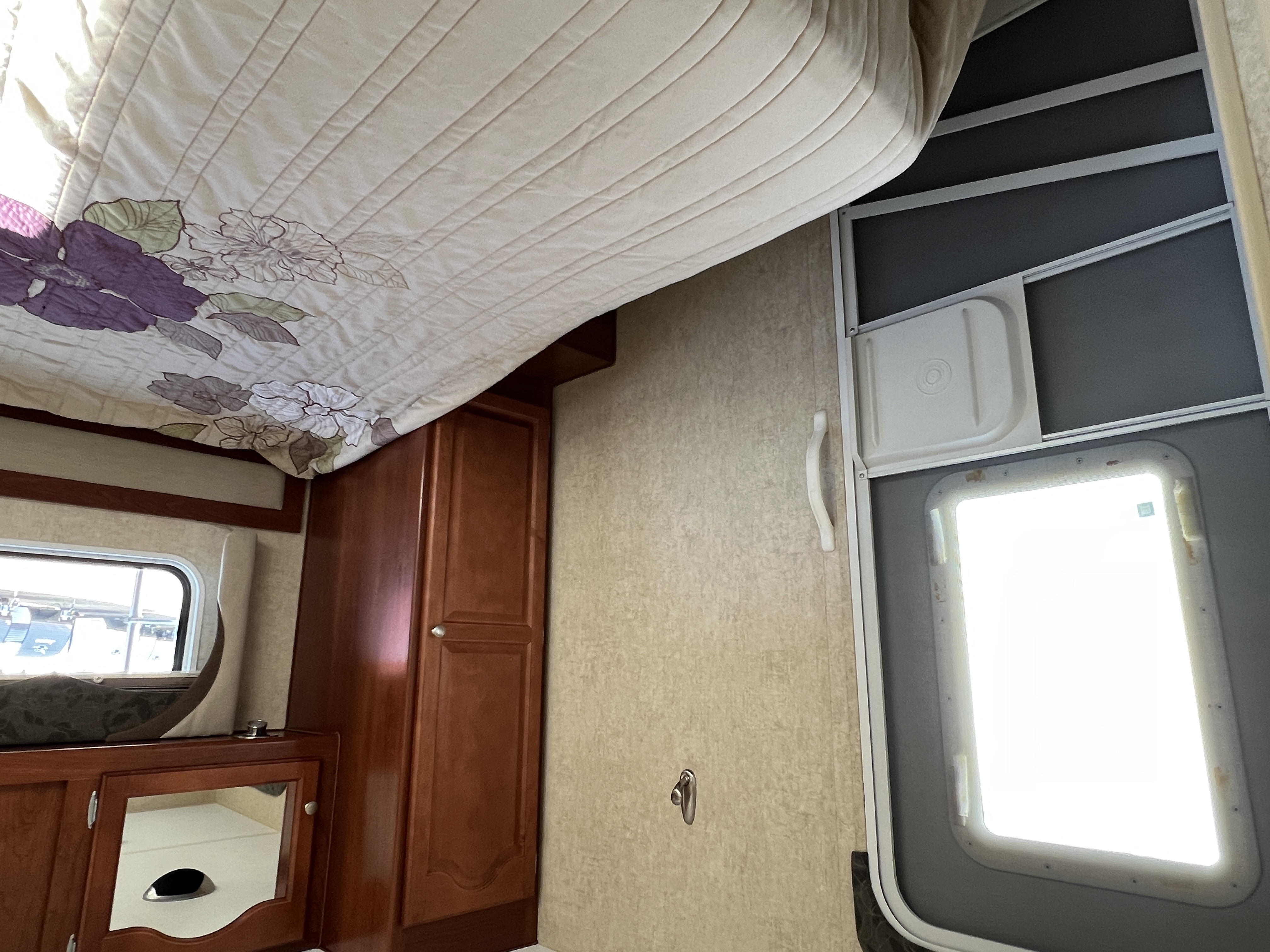 2009 FOREST RIVER PROWLER 280FKS - Image 26