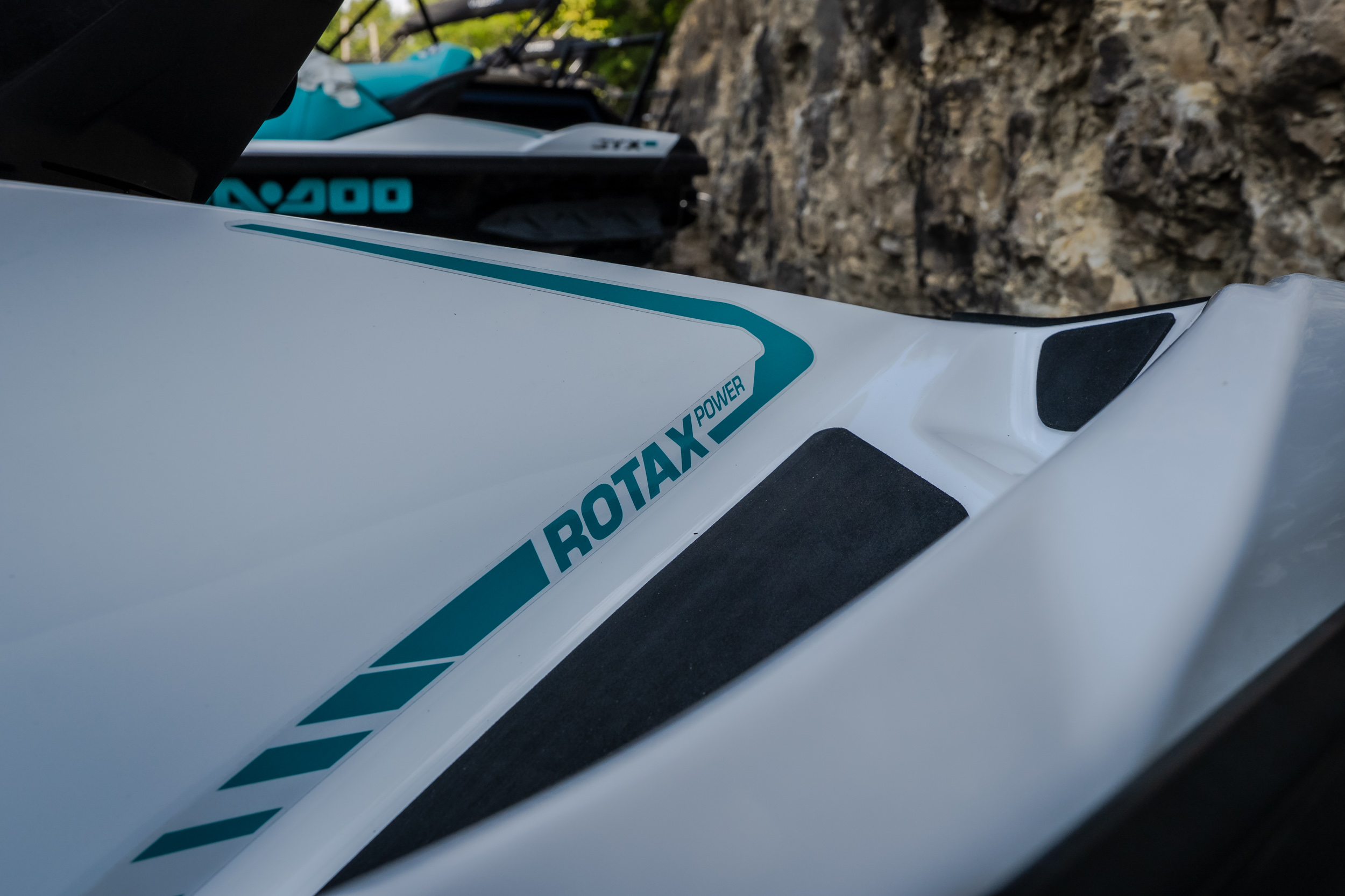 2023 Sea Doo GTX PRO 130 - Image 14