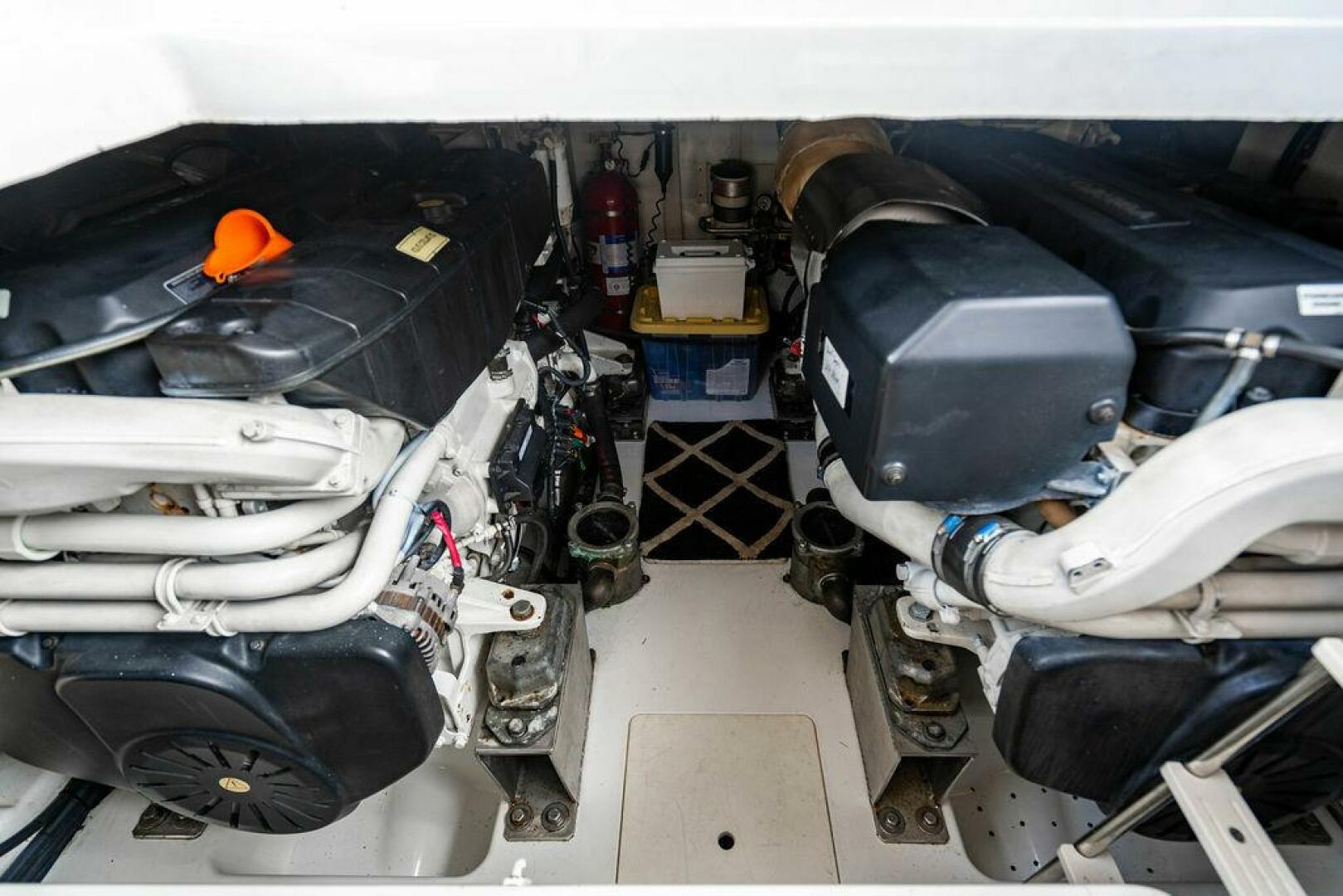 2015 Azimut Fly 50 - Image 92