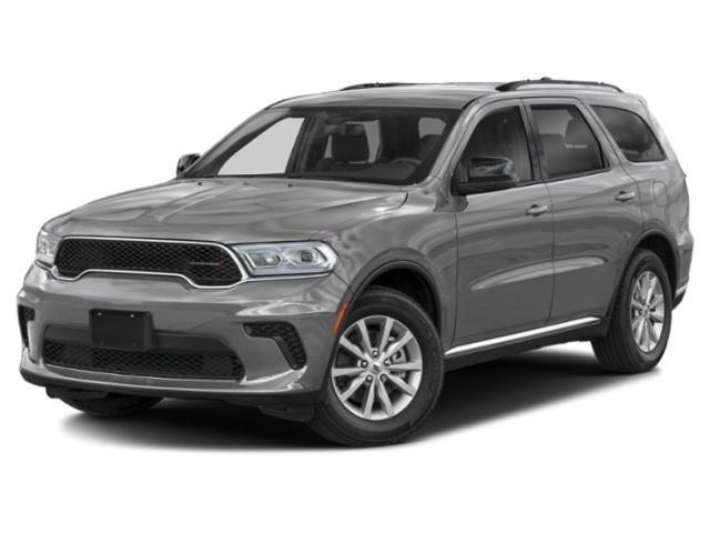 2026 Dodge Durango GT Plus America 250 Edition AWD - Image 26