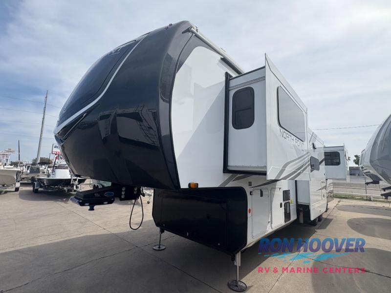 2025 JAYCO NORTHPOINT 382FLRB - Image 1