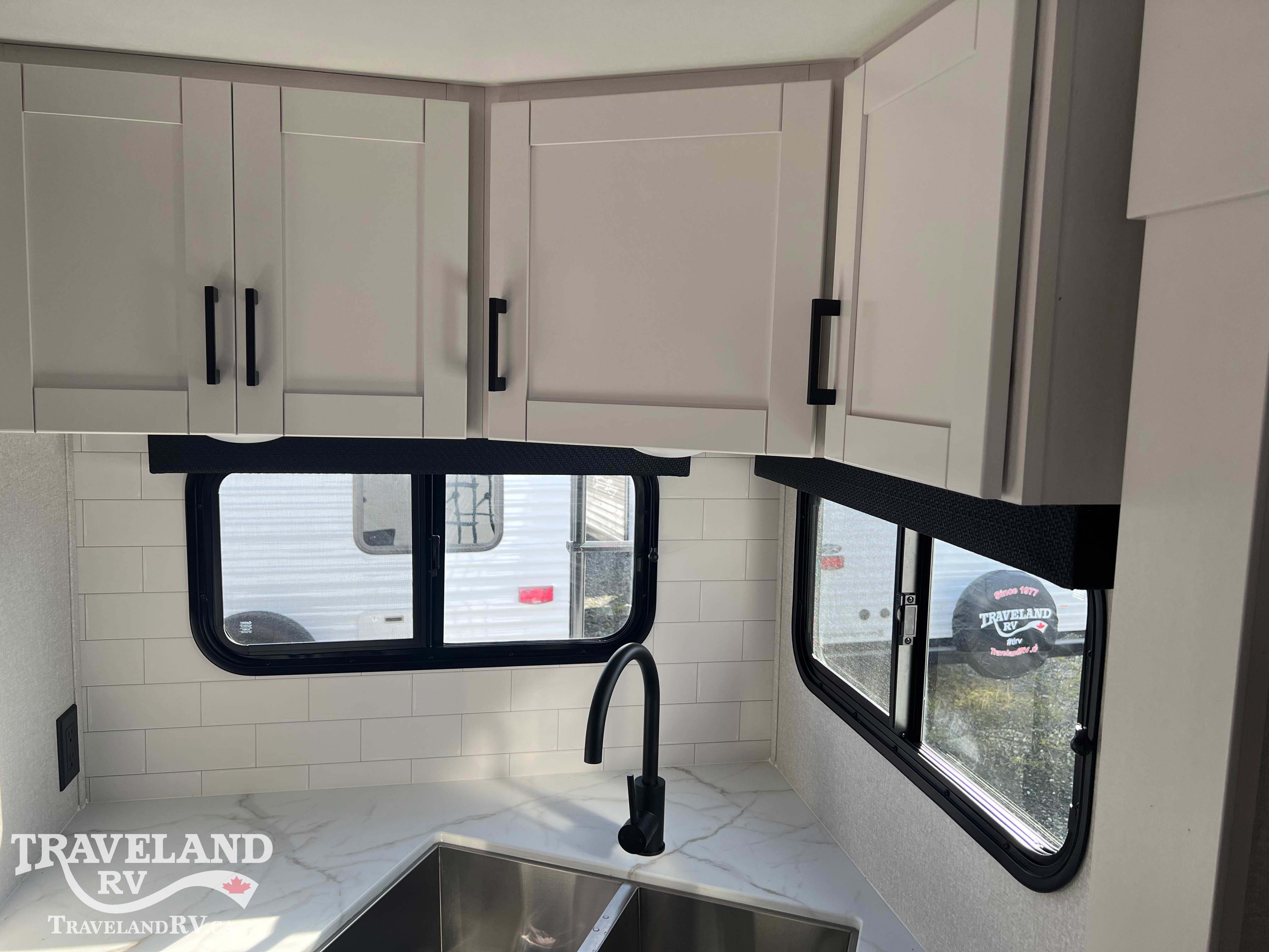 2026 Highland Ridge Range Lite 211RKM - Image 21