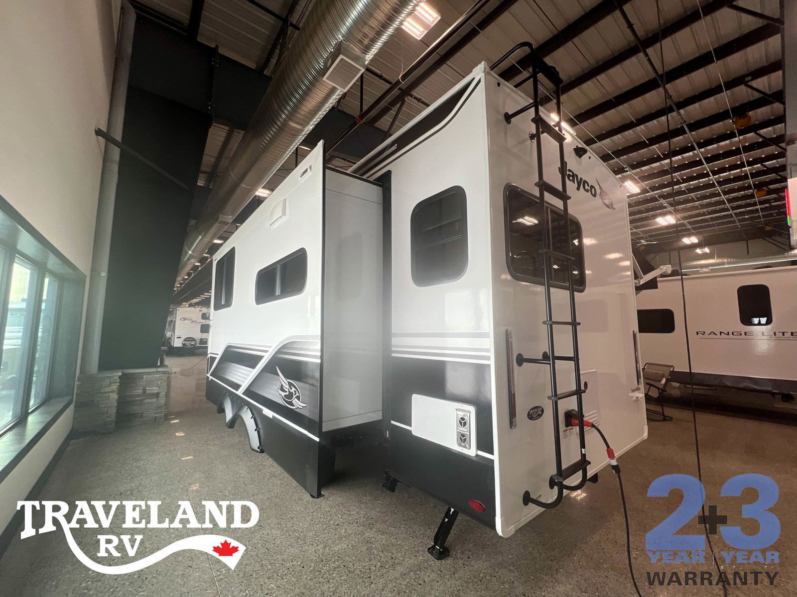2025 Jayco Eagle HT 230MLCS - Image 6