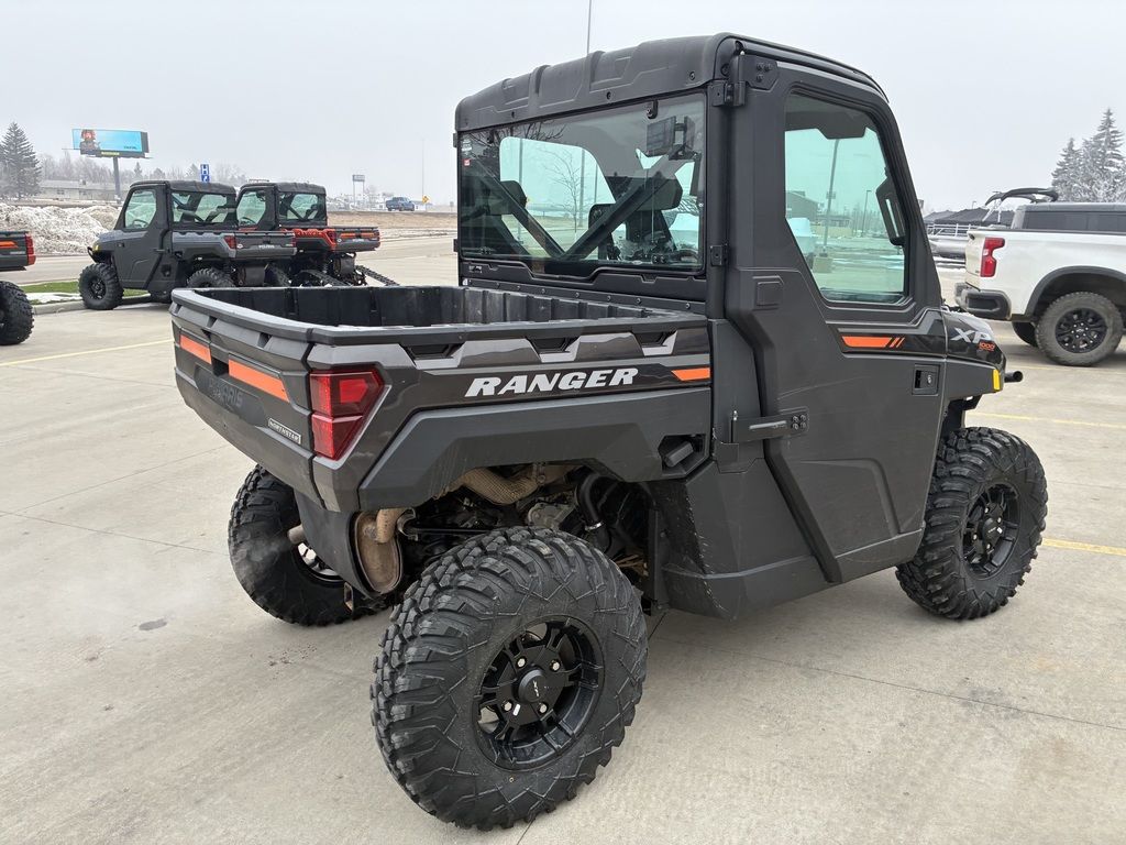 2024 Polaris® Ranger XP 1000 NorthStar Edition Ultimate - Image 9