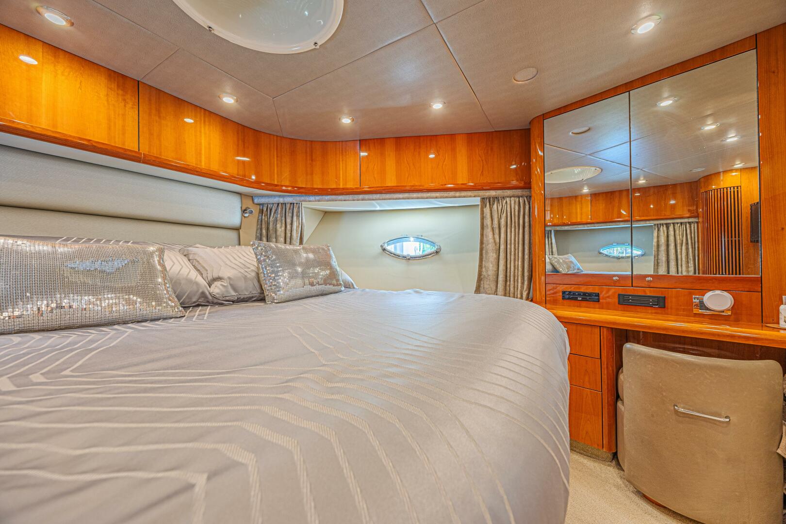 2006 Sunseeker 75 Yacht - Image 37