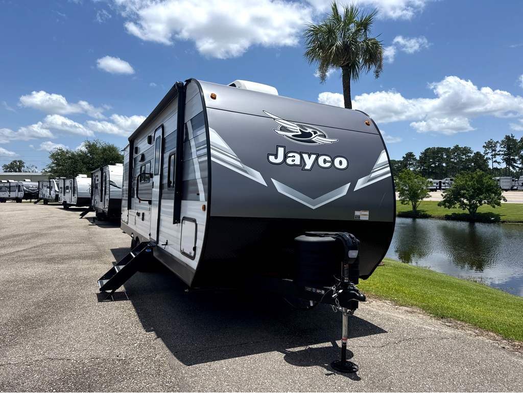 2027 Jayco Jay Flight SLX 261BHS - Image 1