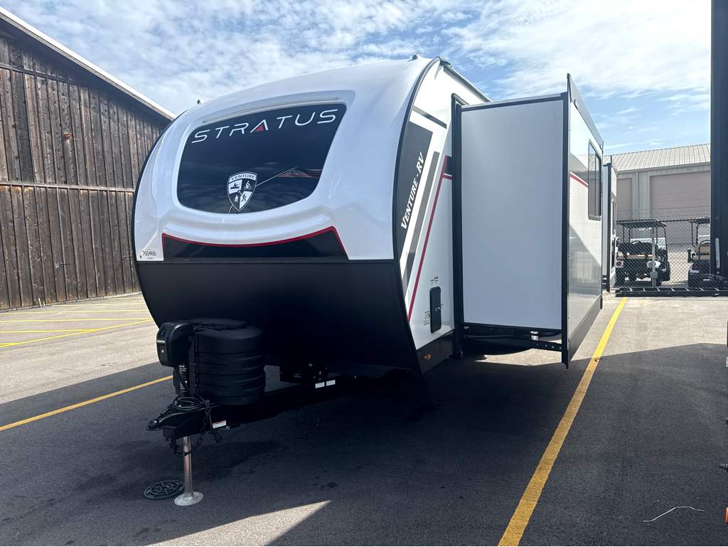 2027 VENTURE RV STRATUS 262VFK - Image 2