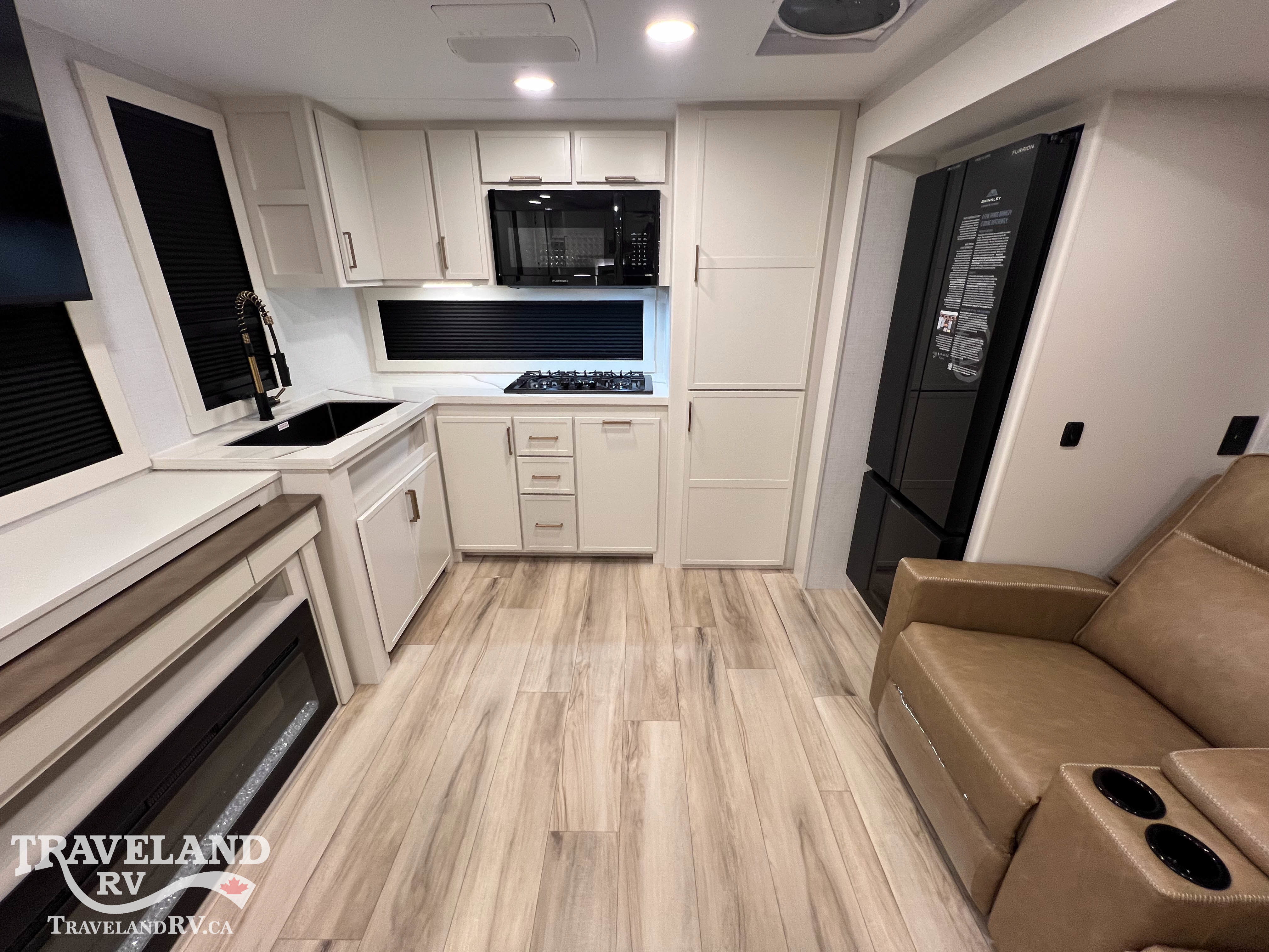 2026 Brinkley RV Model I 275 - Image 3