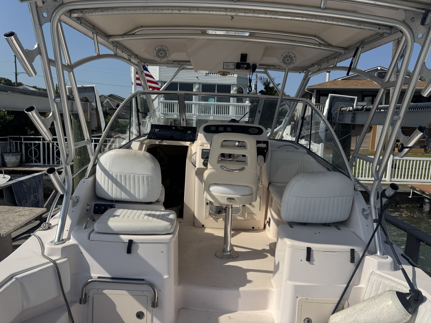 2007 Grady-White 305 Express - Image 11