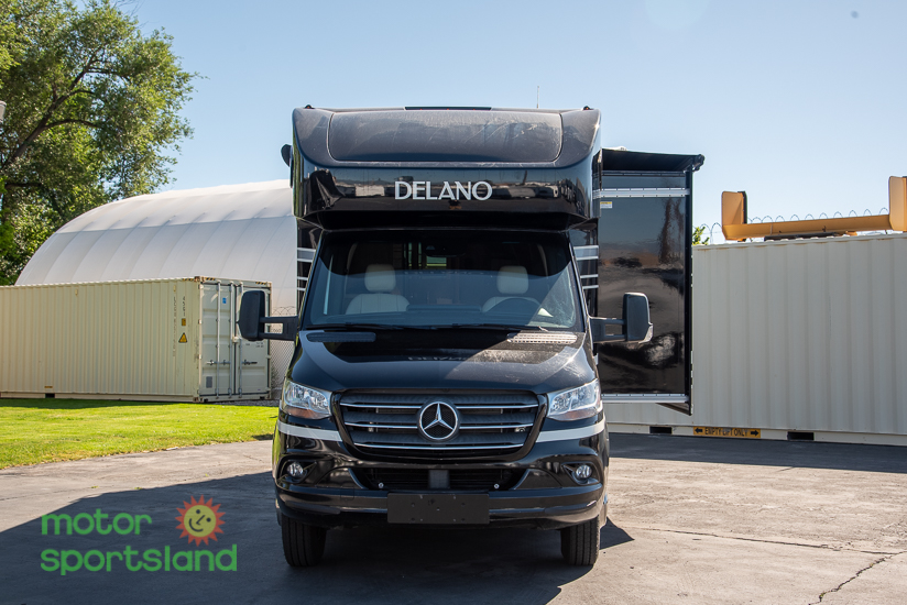 2021 Thor Motor Coach Delano - Image 12